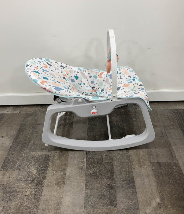 used Infant Gear