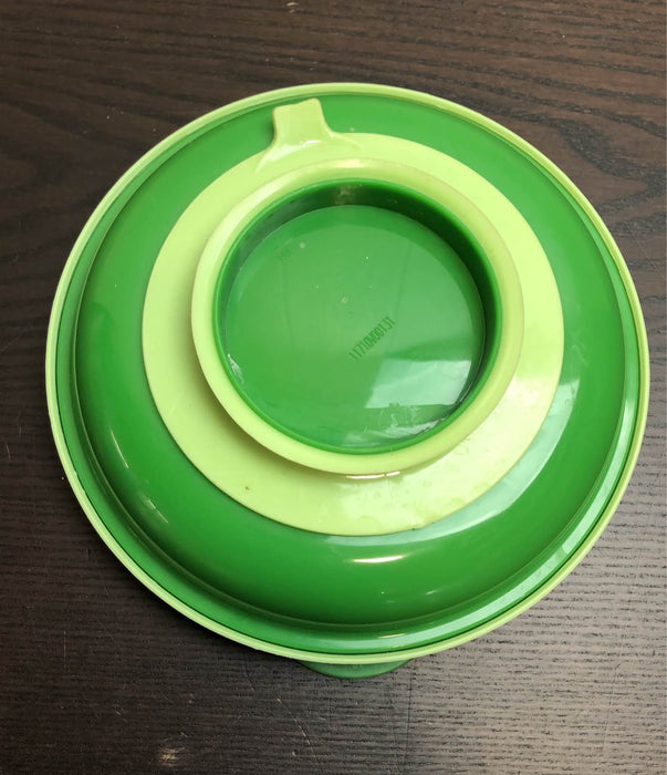 used Feeding