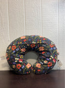 Shop Boppy Nursing and Infant Support Pillow, Black Floral at Goodbuygears
