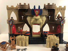 used Toys