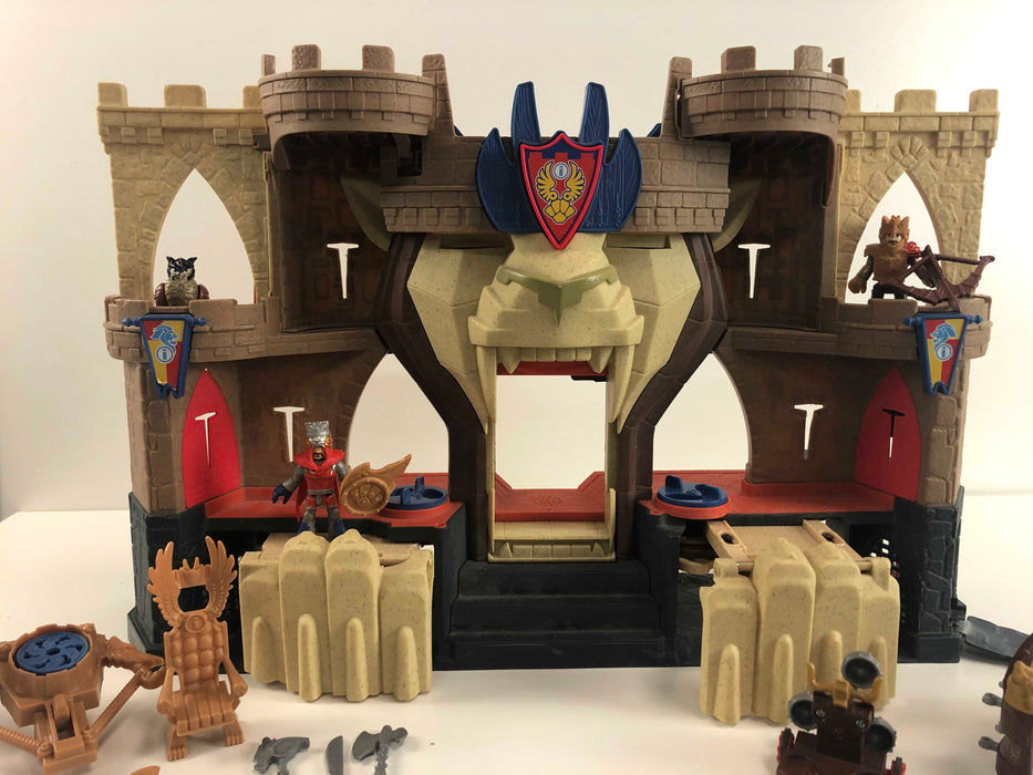 used Toys