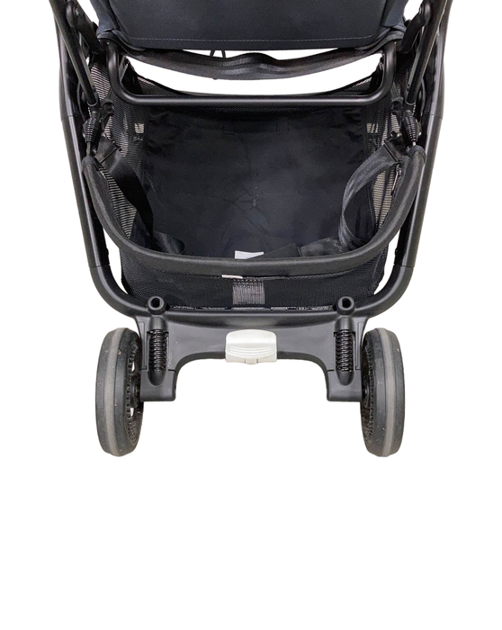 Shop Bugaboo Butterfly Stroller, 2023, Stormy Blue at Goodbuygears