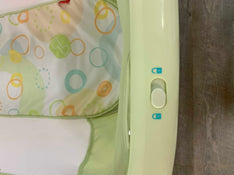 secondhand Home Nursery