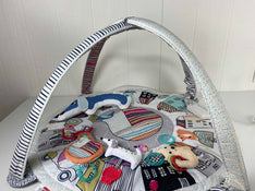 used Infant Gear