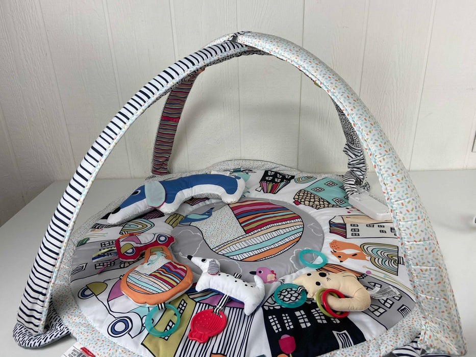 used Infant Gear