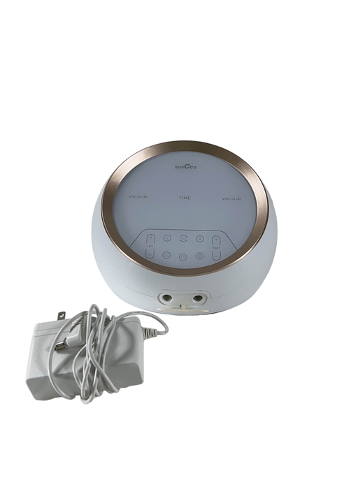 used Spectra Baby Synergy Gold Electric Breast Pump
