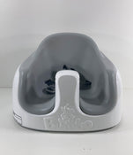 Shop Bumbo Multi Seat, Cool Grey at Goodbuygears