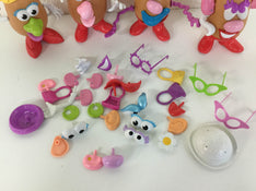 used Toys