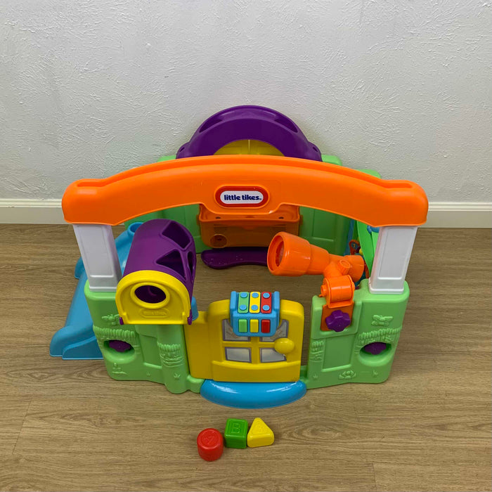 Shop Little Tikes Activity Garden at Goodbuygears