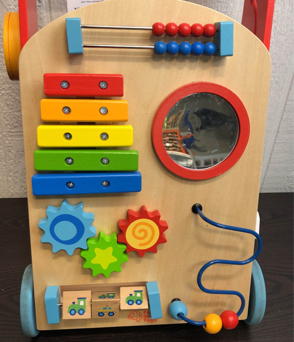Shop Fat Brain Toys Baby Walker at Goodbuygears