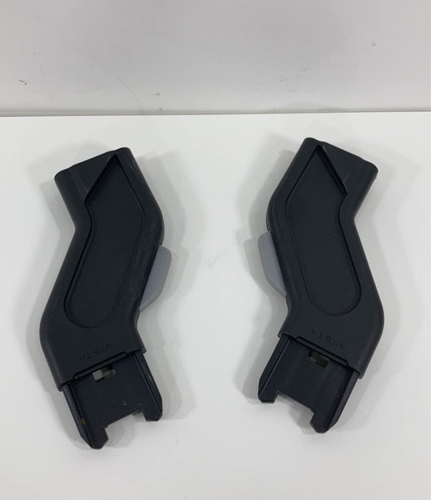 secondhand UPPAbaby VISTA Upper Adapters