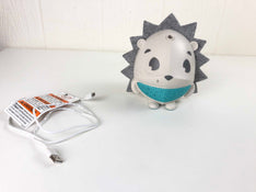 used Tiny Love Sound N Sleep Projector Soother