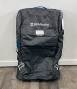 used UPPAbaby CRUZ Travel Bag