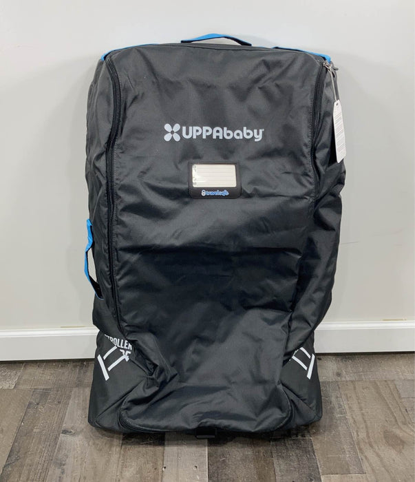used UPPAbaby CRUZ Travel Bag