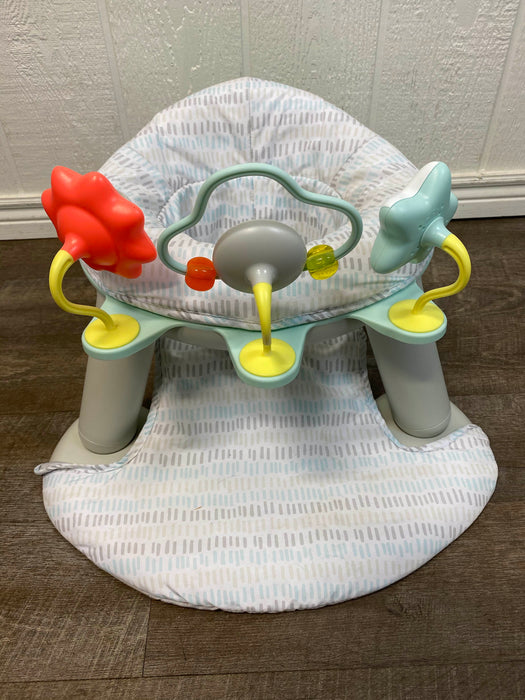 used Infant Gear