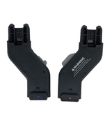 Shop UPPAbaby VISTA Upper Adapters at Goodbuygears