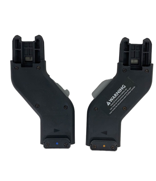 Shop UPPAbaby VISTA Upper Adapters at Goodbuygears