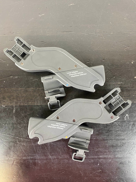secondhand UPPAbaby VISTA Lower Adapters