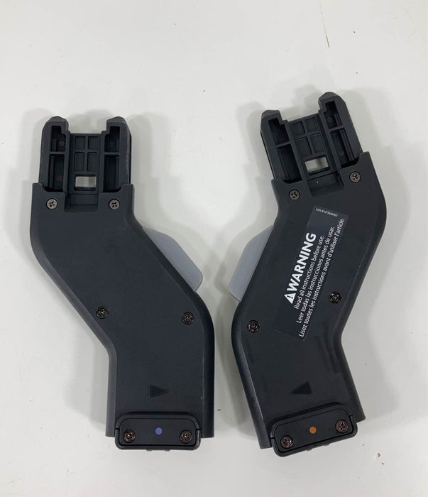 secondhand UPPAbaby VISTA Upper Adapters