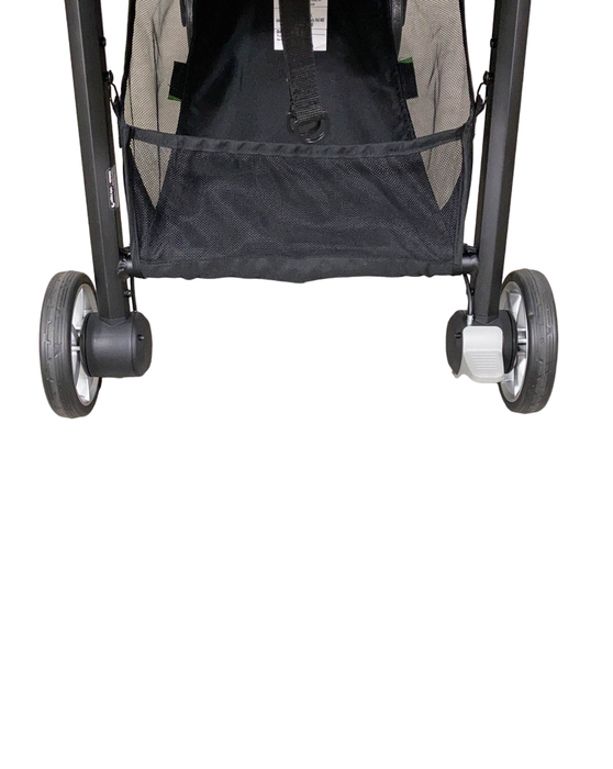 Shop Baby Jogger City Tour 2 Single Stroller, 2022, Pitch Black at Goodbuygears