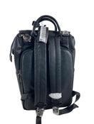Shop Citi Collective Explorer Diaper Bag Backpack, Black at Goodbuygears