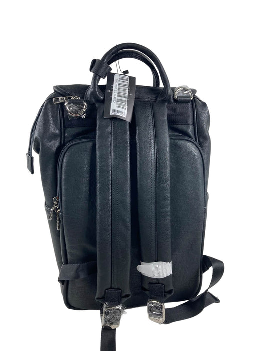 Shop Citi Collective Explorer Diaper Bag Backpack, Black at Goodbuygears