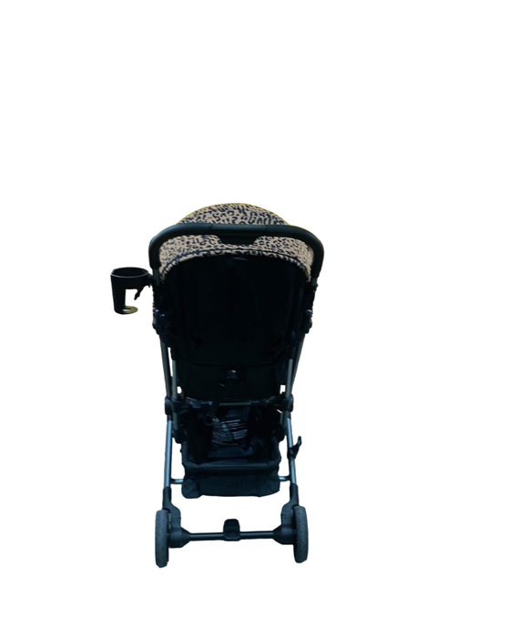 Shop Colugo Compact Stroller, Wild Child, 2022 at Goodbuygears