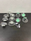 used BUNDLE Elvie Accessory Parts