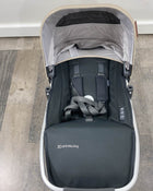 Shop UPPAbaby VISTA RumbleSeat V2, 2015+, 2021, Declan(Oat Mélange) at Goodbuygears