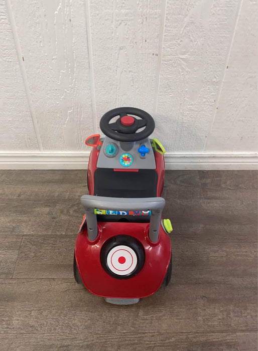 used Toys