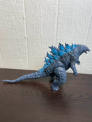 secondhand Action Figure, Godzilla