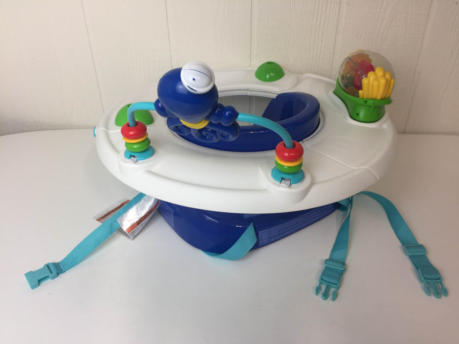used Feeding