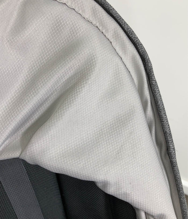 Shop UPPAbaby VISTA V2 Stroller, 2021, Greyson (Charcoal Melange) at Goodbuygears