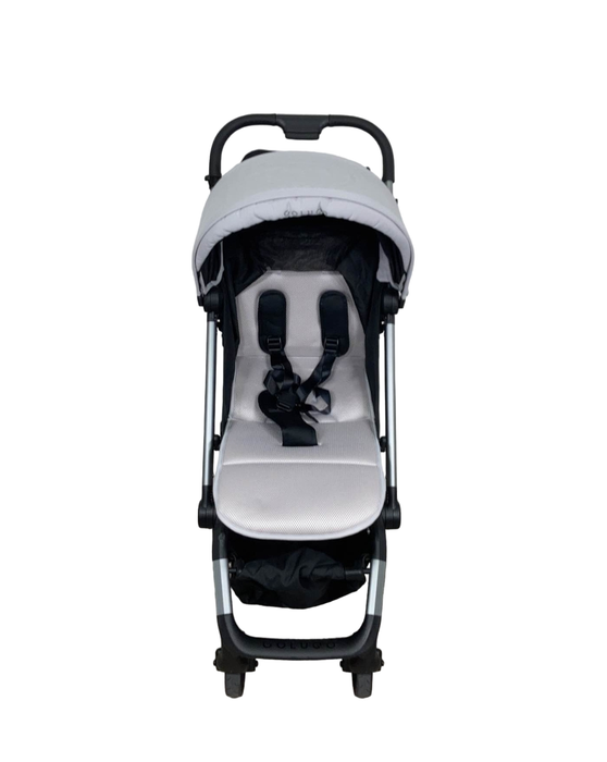 Shop Colugo Compact Stroller, Cool Grey, 2022 at Goodbuygears