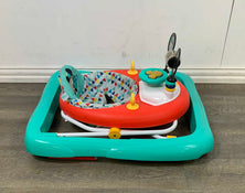 used Bright Starts Mickey Mouse Happy Walker