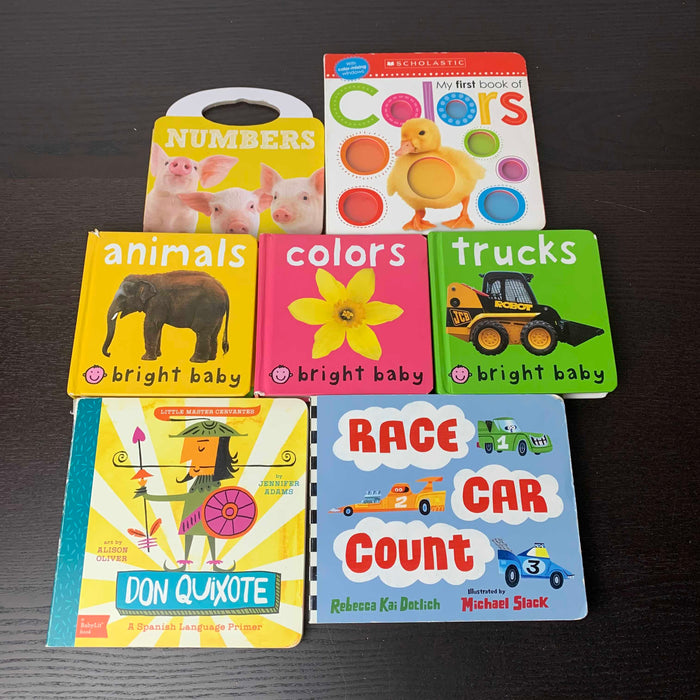 used Toys