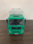 secondhand Toys