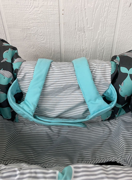 secondhand Infant Gear