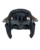 Shop Inglesina Fast Table Chair, Black at Goodbuygears