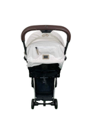 Shop Cybex Coya, Chrome, Off White, 2023 at Goodbuygears