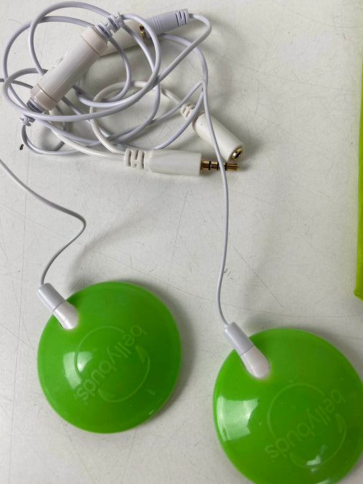 Shop Bellybuds Prenatal Speakers at Goodbuygears