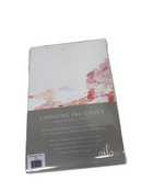 secondhand Oilo Studios Changing Pad Cover