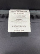 UPPAbaby CRUZ Replacement Toddler Seats, 2017