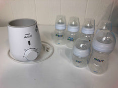 used Diapering Accessories
