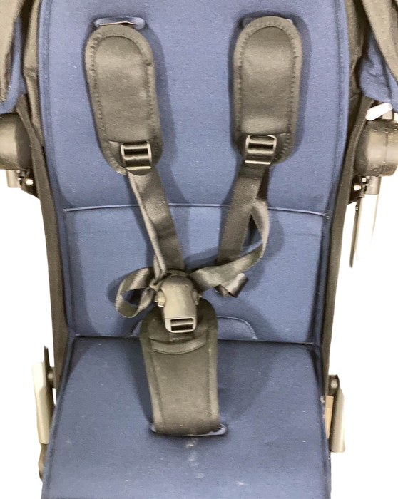 Shop Colugo Compact Stroller, 2023, Navy at Goodbuygears