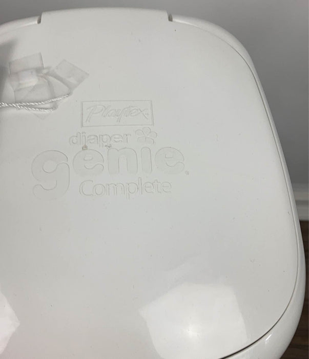 Shop Playtex Diaper Genie at Goodbuygears