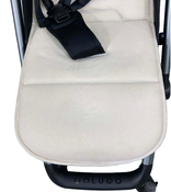 Shop Colugo Compact Stroller, 2022, Cool Grey at Goodbuygears