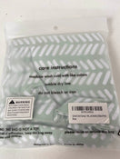 secondhand Simika Rose Car Seat Canopy Nursing Cover