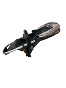 Shop UPPAbaby VISTA RumbleSeat, 2015+, 2018, Jordan (Charcoal Melange) at Goodbuygears