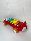 used Skip Hop Fox Print Explore & More Xylophone